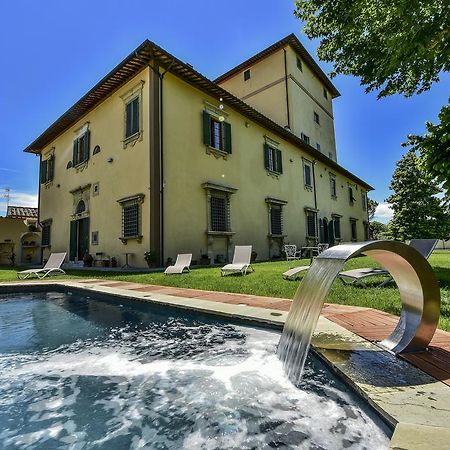 피렌체 Torre Dei Lari Residenza D'Epoca B&B 외부 사진