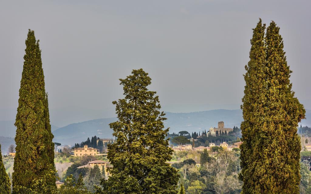 피렌체 Torre Dei Lari Residenza D'Epoca B&B 객실 사진
